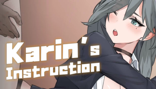 卡琳的指令（Karin's Instruction） 游戏封面