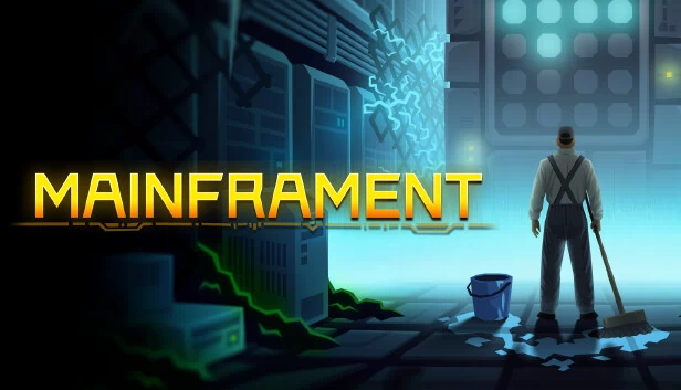 Mainframent 游戏封面