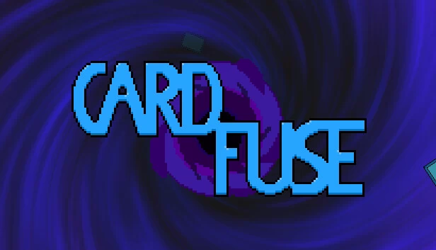 卡牌融合（Card Fuse） 游戏封面