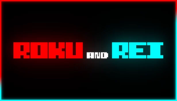 六花与玲(Roku and Rei) 游戏封面