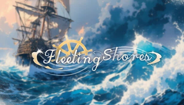 短暂海岸（Fleeting Shores） 游戏封面