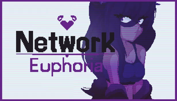 网络极乐（Network Euphoria） 游戏封面