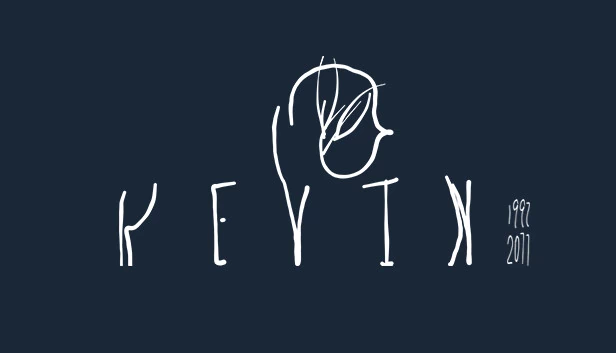 Kevin(1997-2077) 游戏封面