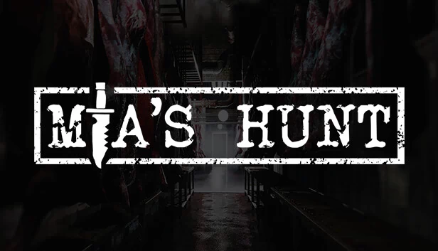 米娅的狩猎(Mia's Hunt) 游戏封面