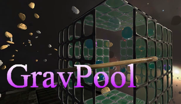 GravPool 游戏封面