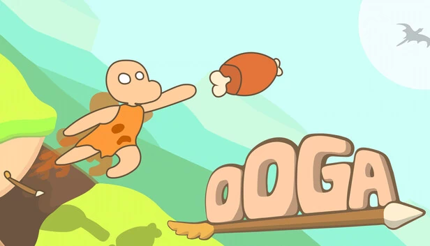 Ooga 游戏封面