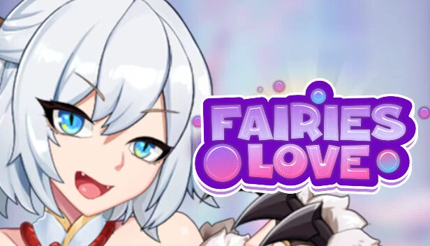 精灵之爱(Fairies Love) 游戏封面