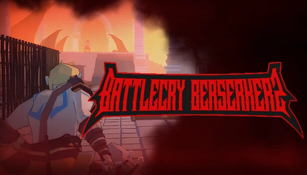 战吼狂战士（Battlecry Berserkers） 游戏封面