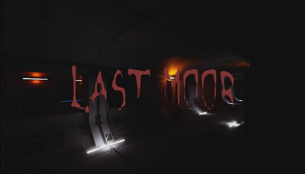 最后的摩尔人（Last Moor） 游戏封面