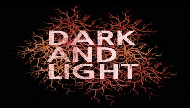 黑暗与光明(DarkAndLight) 游戏封面