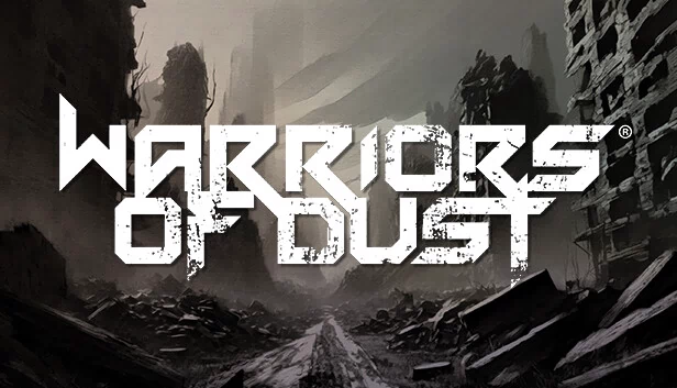尘埃战士®（Warriors of Dust®） 游戏封面