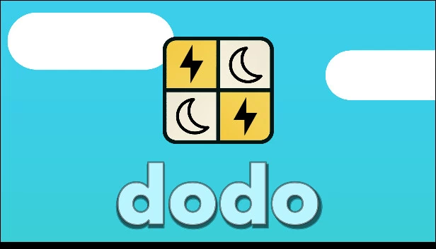 渡渡鸟（Dodo） 游戏封面