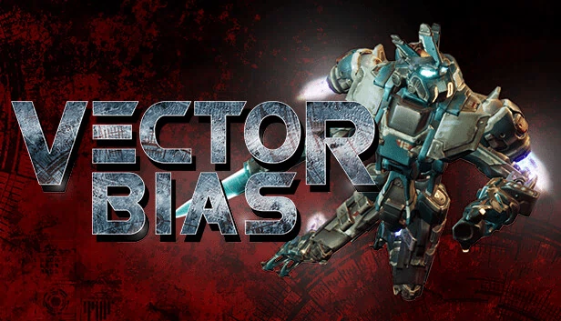 Vector Bias 游戏封面