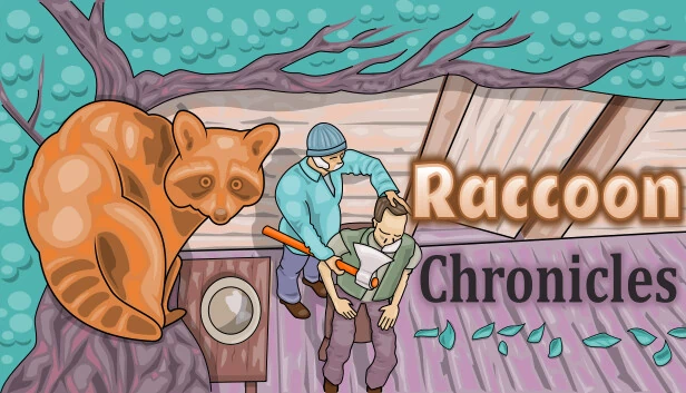 浣熊编年史（Raccoon Chronicles） 游戏封面