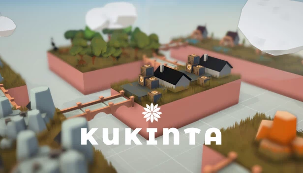 Kukinta 游戏封面