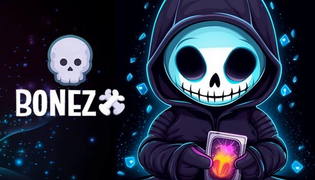 骨骸（Bonez） 游戏封面