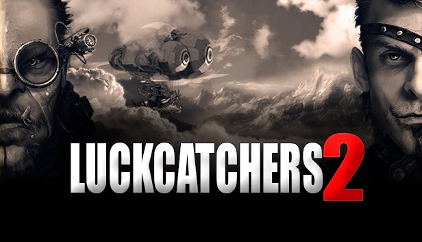 幸运捕手2（LUCKCATCHERS2） 游戏封面