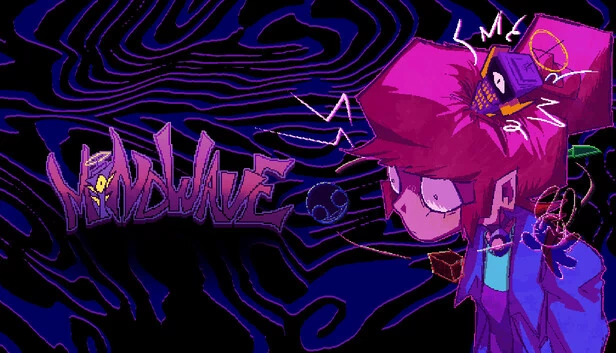 脑波（MINDWAVE） 游戏封面