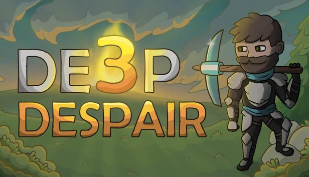 Deep Despair 3 游戏封面