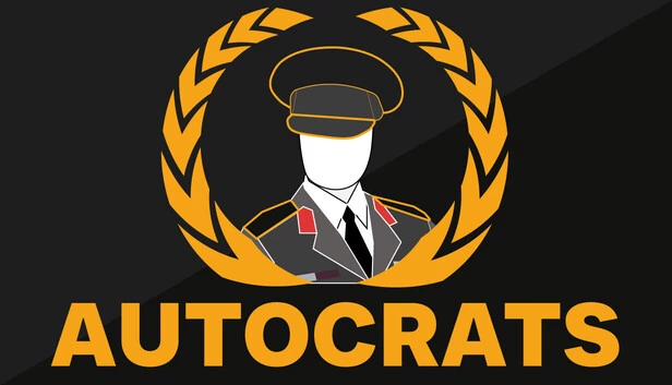 独裁者(Autocrats) 游戏封面