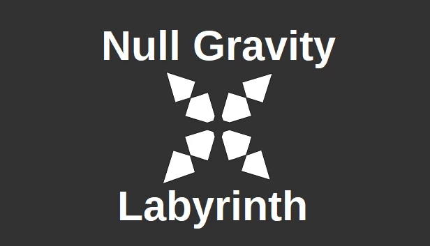 零重力迷宫（Null Gravity Labyrinth） 游戏封面