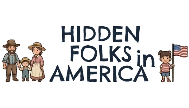 美国100只隐藏猫（100 Hidden Cats in America） 游戏封面