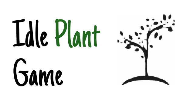 放置植物游戏（Idle Plant Game） 游戏封面