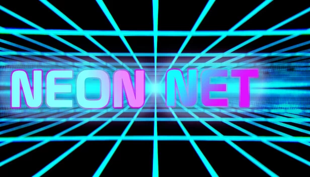 霓虹网（Neon Net） 游戏封面
