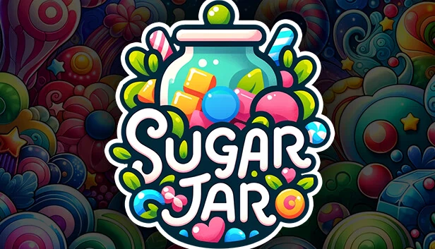 糖罐（Sugar Jar） 游戏封面