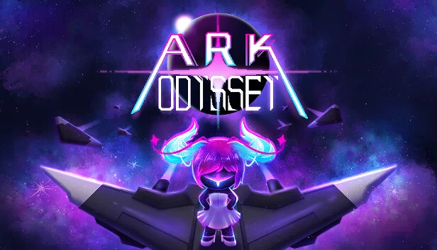 方舟：奥德赛（Ark Odyssey） 游戏封面