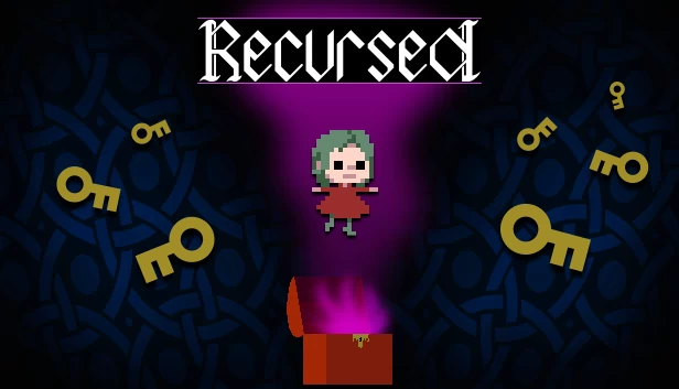 递归（Recursed） 游戏封面