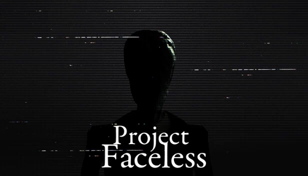 无面者计划（Project Faceless） 游戏封面