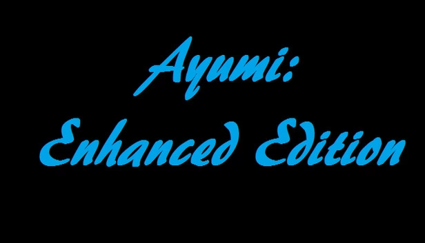 亚由美：增强版（Ayumi: Enhanced Edition） 游戏封面