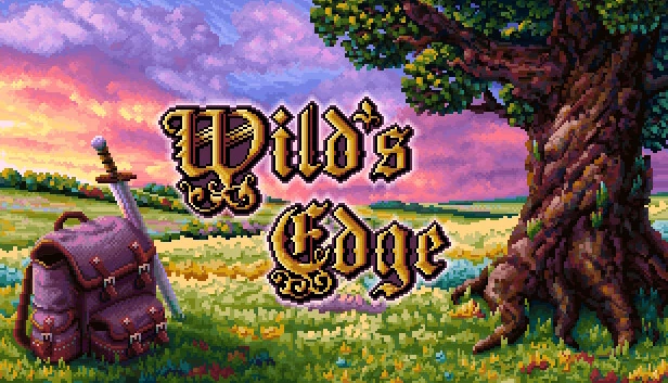 狂野边缘(Wild's Edge) 游戏封面