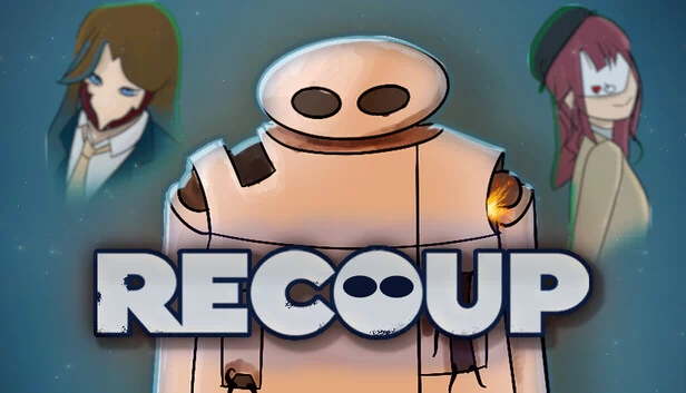 RECOUP 游戏封面