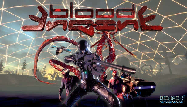 血引擎（Blood Engine） 游戏封面