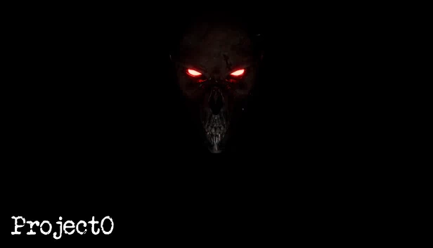 Project0 游戏封面