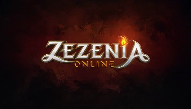 Zezenia Online 游戏封面