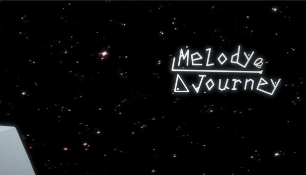 旋律之旅（MelodyJourney） 游戏封面