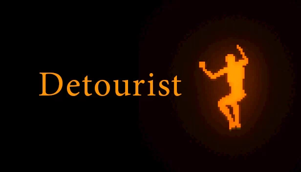 绕道者（Detourist） 游戏封面