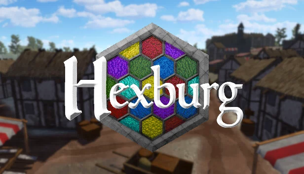 Hexburg 游戏封面