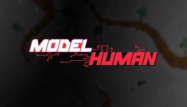 模型人类（Model Human） 游戏封面