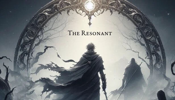 共鸣：清算（The Resonant: Reckoning） 游戏封面