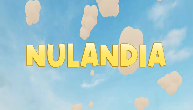 Nulandia 游戏封面