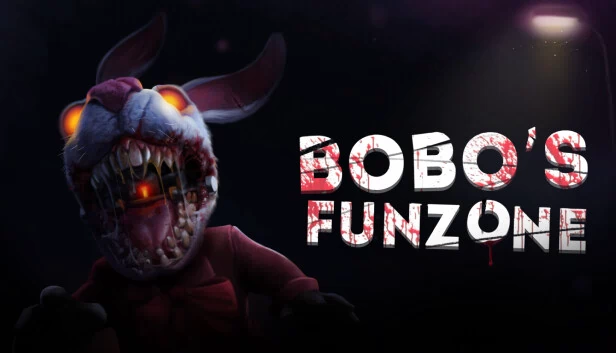 波波欢乐园（Bobos FunZone） 游戏封面