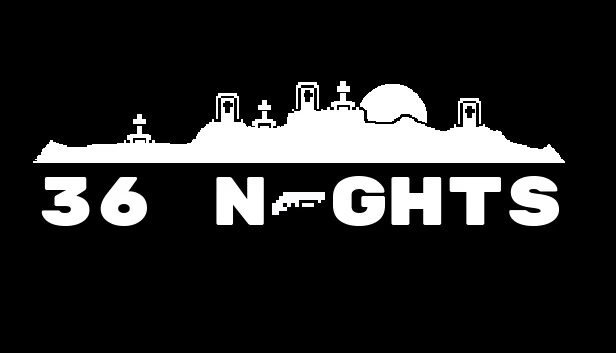 36夜（36 Nights） 游戏封面