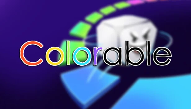 Colorable 游戏封面