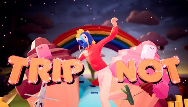 Trip Not 游戏封面