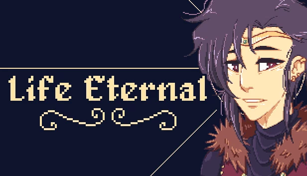 永恒生命（Life Eternal） 游戏封面