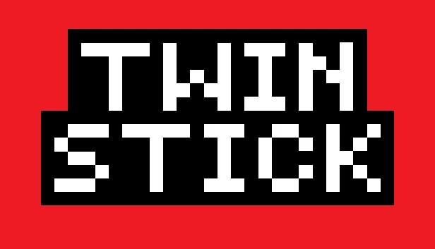 双摇杆（Twin Stick） 游戏封面
